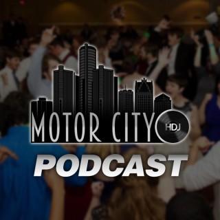 Motor City HDJ Podcast