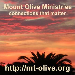Mount Olive Live Worship Music
