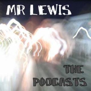 Mr Lewis - Breakbeat & House Podcast (house breaks)