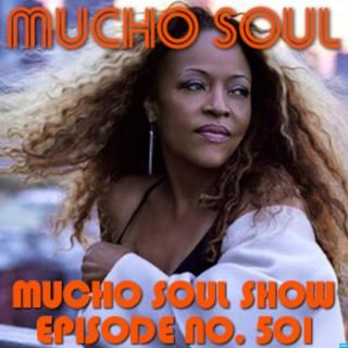 Mucho Soul's Podcast