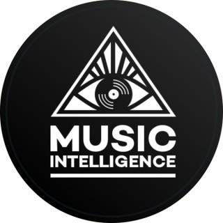 Music Intelligence Podcast