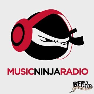 Music Ninja Radio - BFF.fm