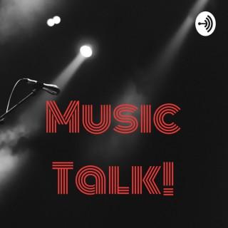 Music Talk With Low D