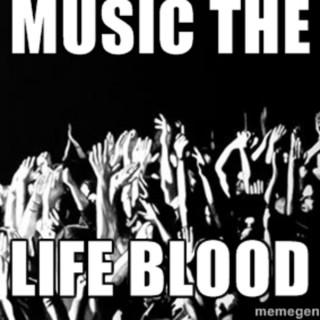 Music The LifeBlood