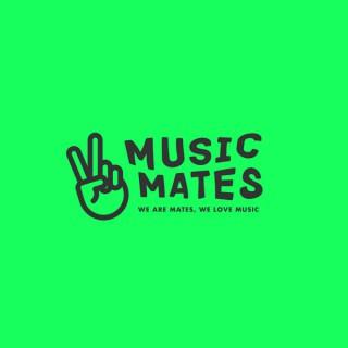 Music-Mates