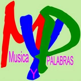 MUSICA Y PALABRAS