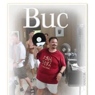 Musical Journeys of DJ Buc