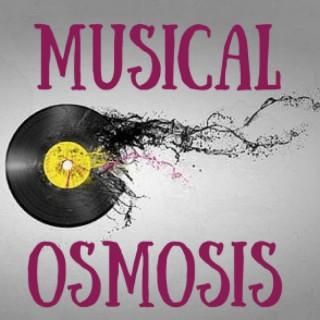 Musical Osmosis