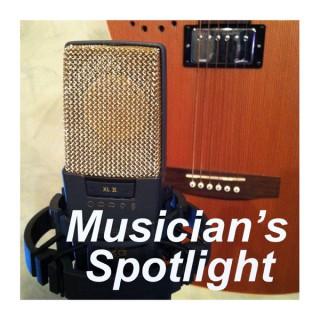 Musicians' Spotlight