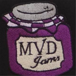 MVD Jams