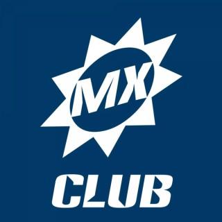 MxRadio : Happy Clubbing avec Stephan Apollon