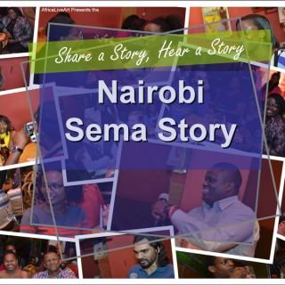 Nairobi Sema Story