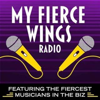 My Fierce Wings Radio