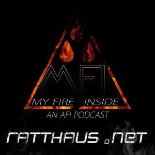 My Fire Inside: An AFI Podcast