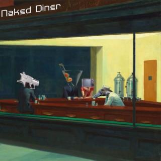 Naked Diner