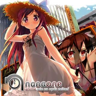 NanaOne Anime Podcast