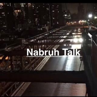 Nabruh Talk