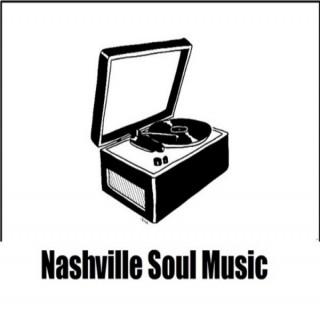 Nashville Soul Music Podcast - inglehood Records
