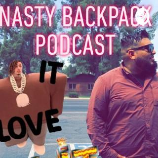 Nasty Backpack Podcast