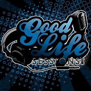 Nate FX : Good Life Sessions