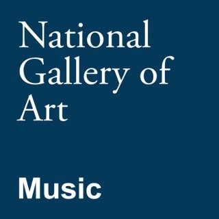 National Gallery of Art | Music