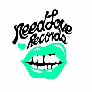 NeedLove Records Presents: NeedLove Radio