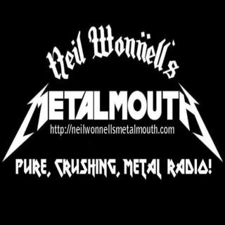 Neil Wonnell's Metalmouth