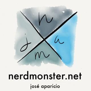 Nerd Monster Radio