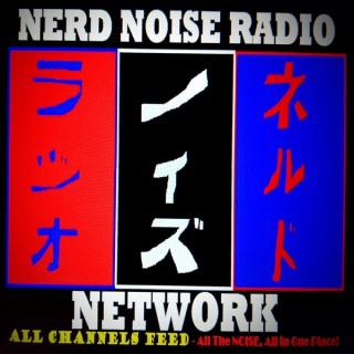 Nerd Noise Radio