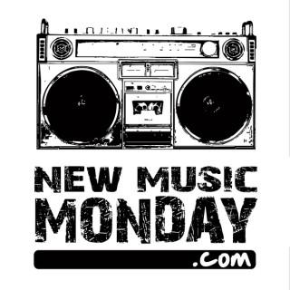 New Music Monday - Free music podcast by two seconds away