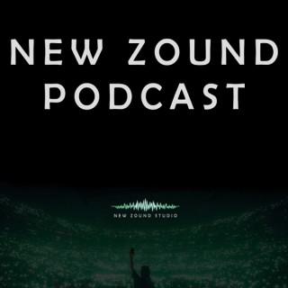 New Zound Podcast