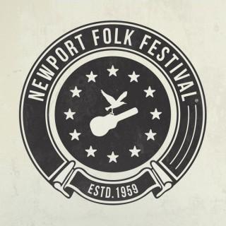 Newport Folk Podcast