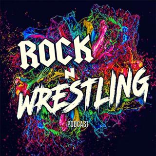 Nick's Rock n Wrestling Podcast