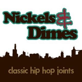 Nickels and Dimes - Old School Hip Hop