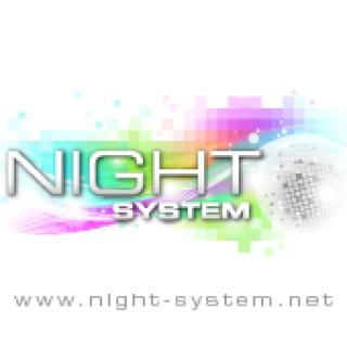 NIGHT SYSTEM - Les mix Live de nos événements