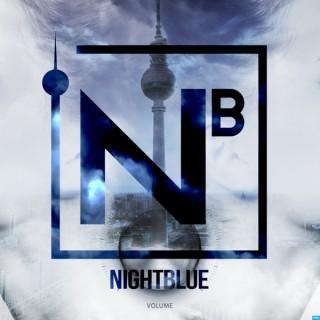 Nightblue's Podcast