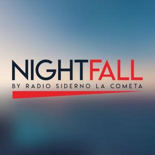 Nightfall S1 - Ogni Martedi 17:30