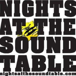 Nights At The Sound Table