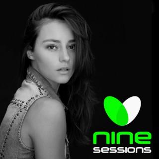 Nine Sessions by Miss Nine