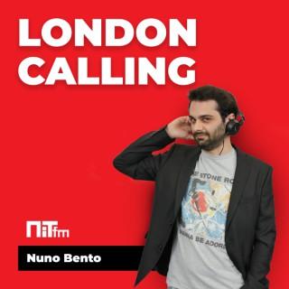 NiTfm — London Calling
