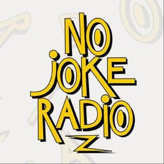 No Joke Radio