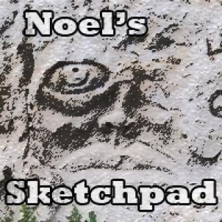 Noel's Sketchpad