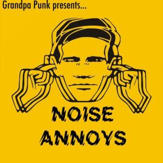 Noise Annoys Podcast