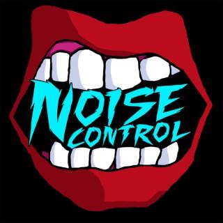 Noise Control Hosted By Steph DJ