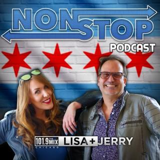 Non-Stop with Lisa and Jerry