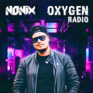 Nonix presents Oxygen Radio