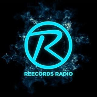 Norman Doray presents Reecords Radio