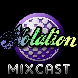 Notation Mixcast