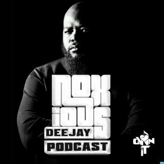 Noxious Deejay Podcast
