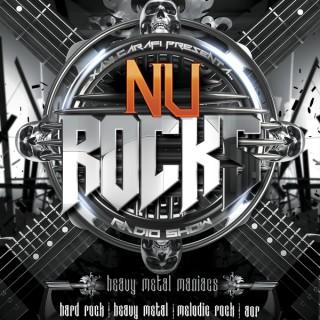 NU ROCKS · Rock'n'Roll Maniacs